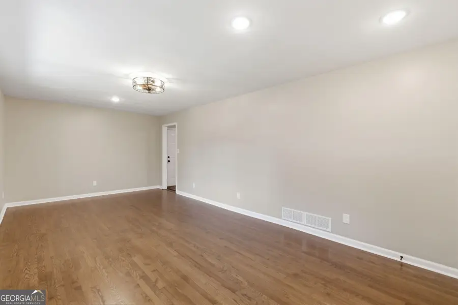 3660 Debbie Lane, Powder Springs, GA 30127 - #3