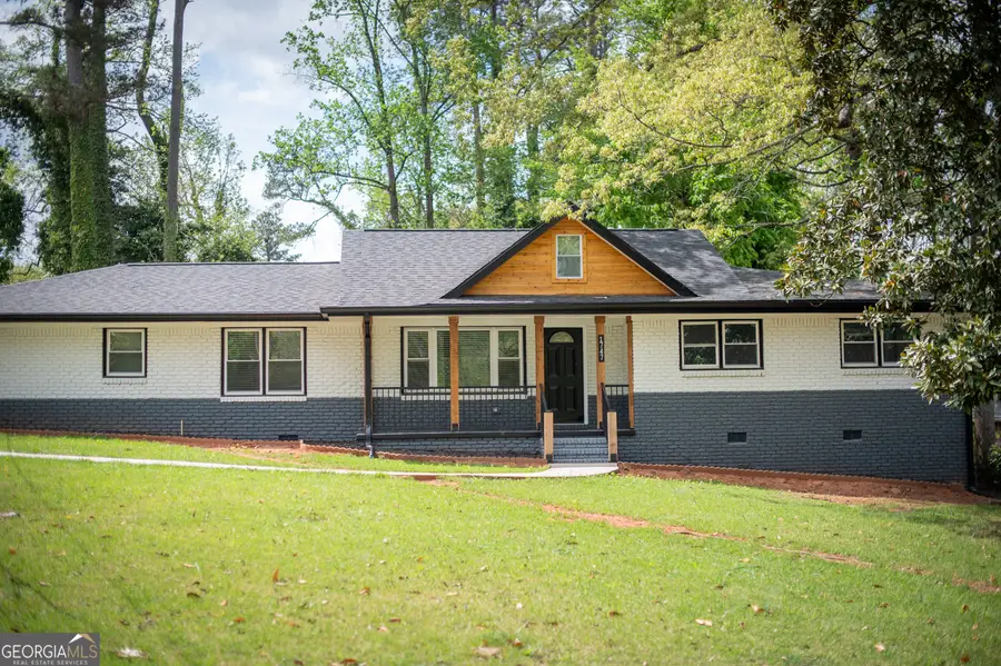 1747 Glenhaven Circle, Decatur, GA 30035 - #2