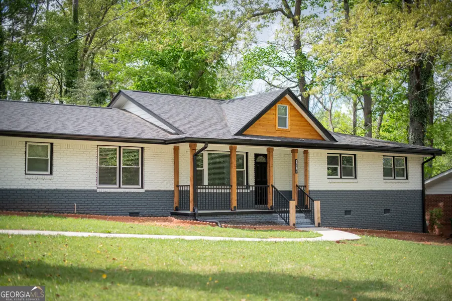 1747 Glenhaven Circle, Decatur, GA 30035 - #3