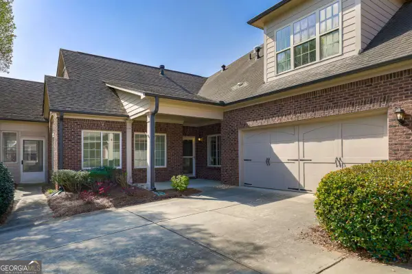 11120 Brookhavenclub Drive, Johns Creek, GA 30097