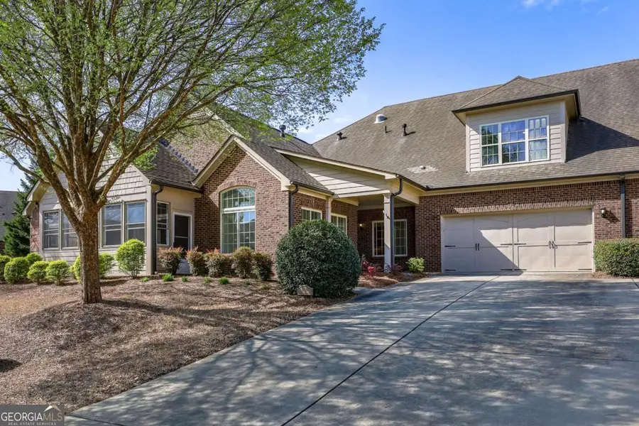 11120 Brookhavenclub Drive, Johns Creek, GA 30097 - #2
