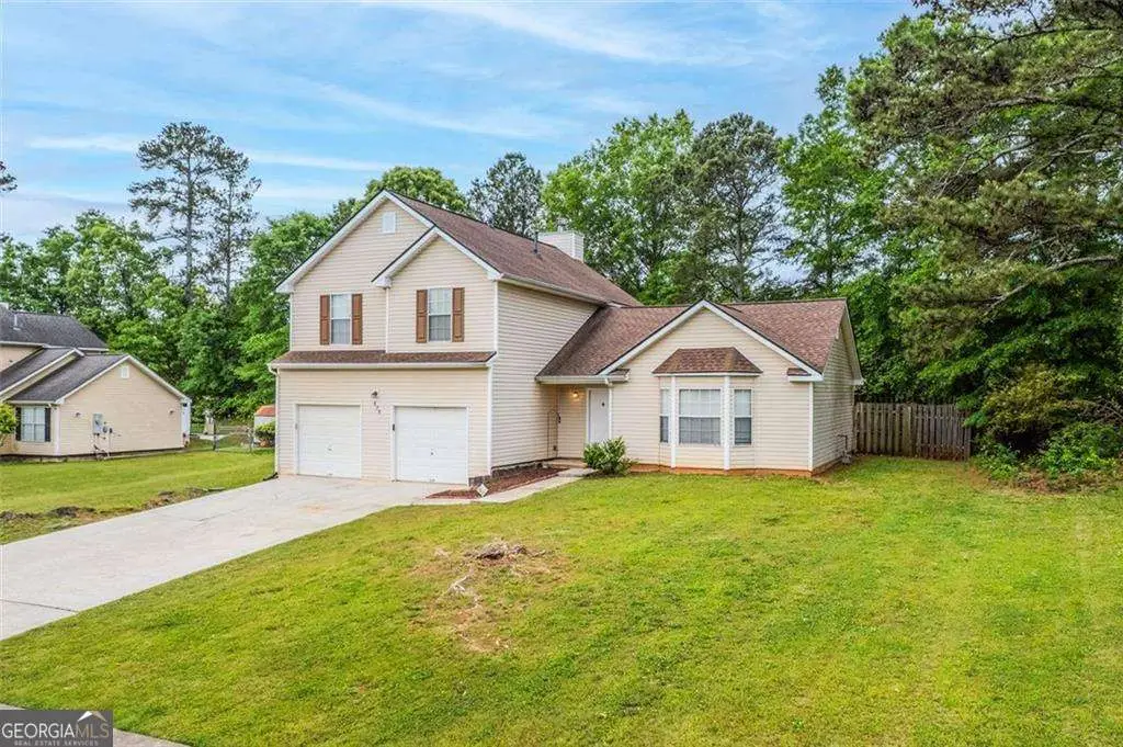 675 Michael Circle, Monroe, GA 30655 - #1