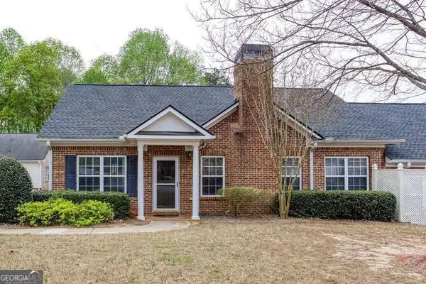 3402 Raes Creek Road Sw #27, Marietta, GA 30008