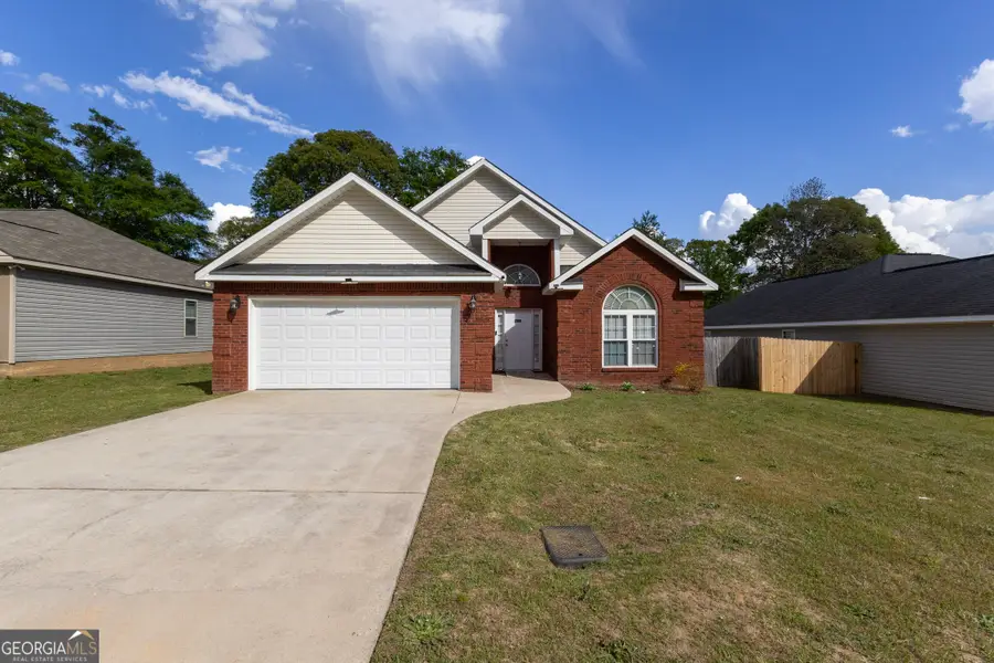 304 Laurel Woods Drive, Warner Robins, GA 31088 - #2