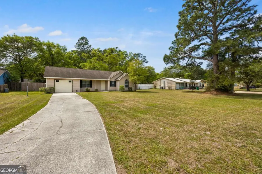 302 Watts Street, Saint Marys, GA 31558 - #2