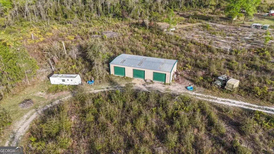 391 South Forks, Screven, GA 31560 - #2