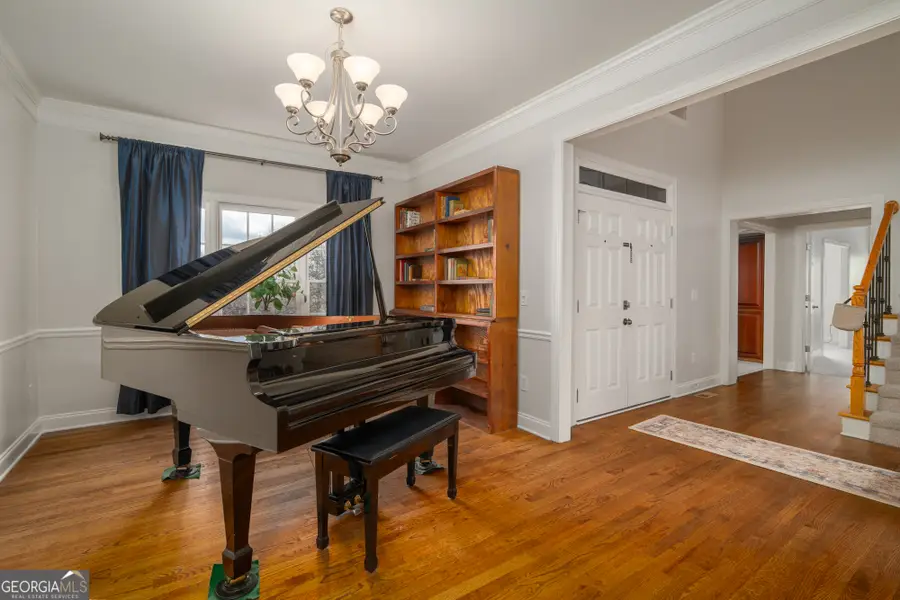 508 Crested Hawk Ridge, Canton, GA 30114 - #3