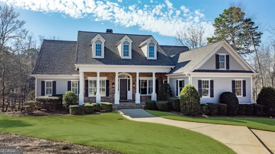 1090 Neils Fort, Greensboro, GA 30642 - #2