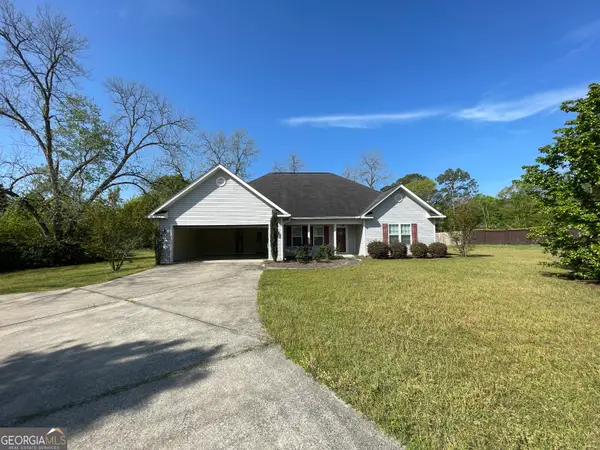 128 Horse Whisperer Lane, Cochran, GA 31014