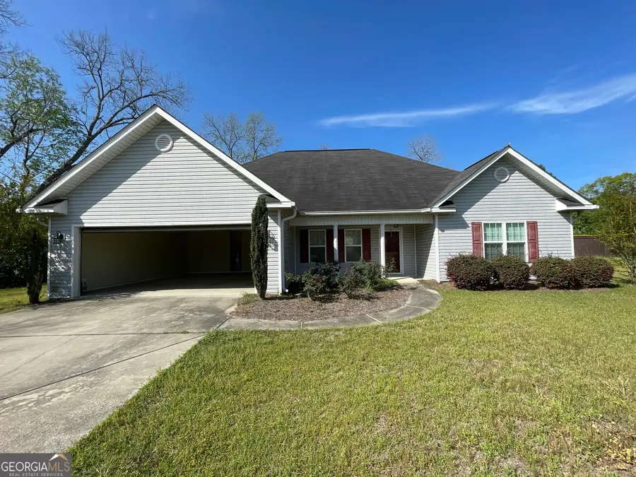 128 Horse Whisperer Lane, Cochran, GA 31014 - #2