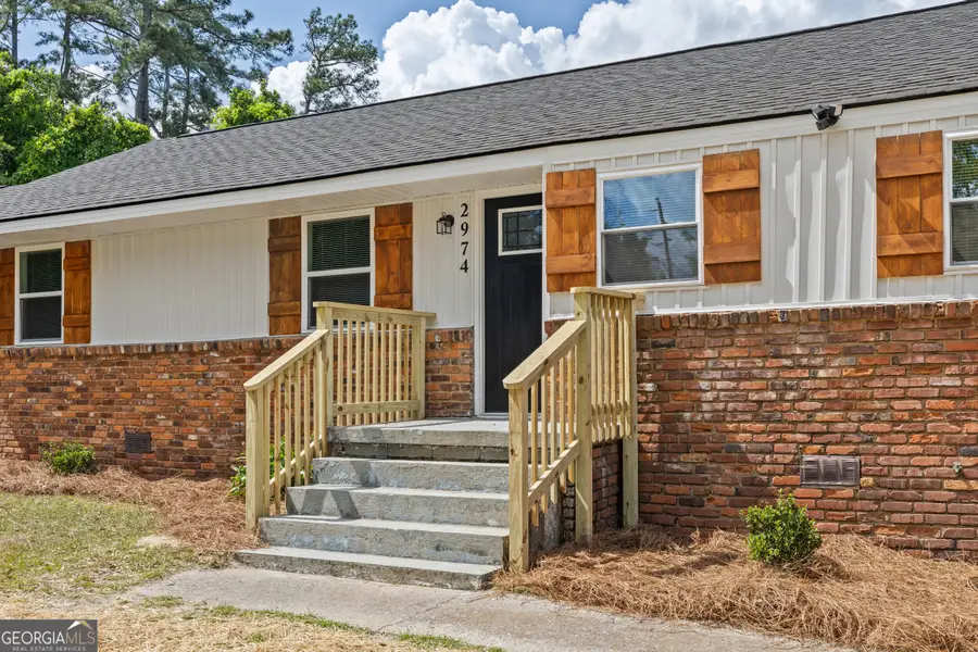 2974 Shelby Drive, Augusta, GA 30906 - #2