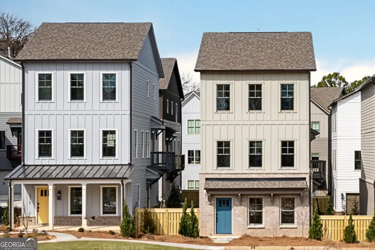 3308 Stillwood Lane, Hapeville, GA 30354 - #1