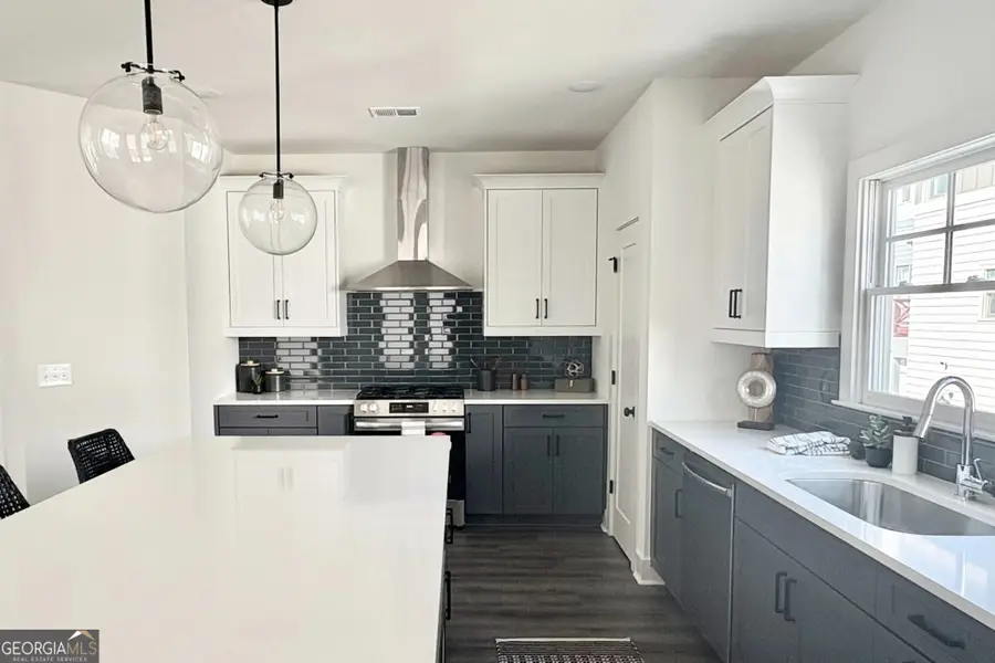 3308 Stillwood Lane, Hapeville, GA 30354 - #3