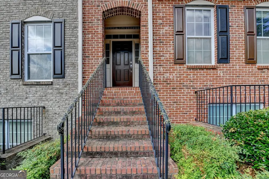 2343 Gallard Street, Lawrenceville, GA 30043 - #3