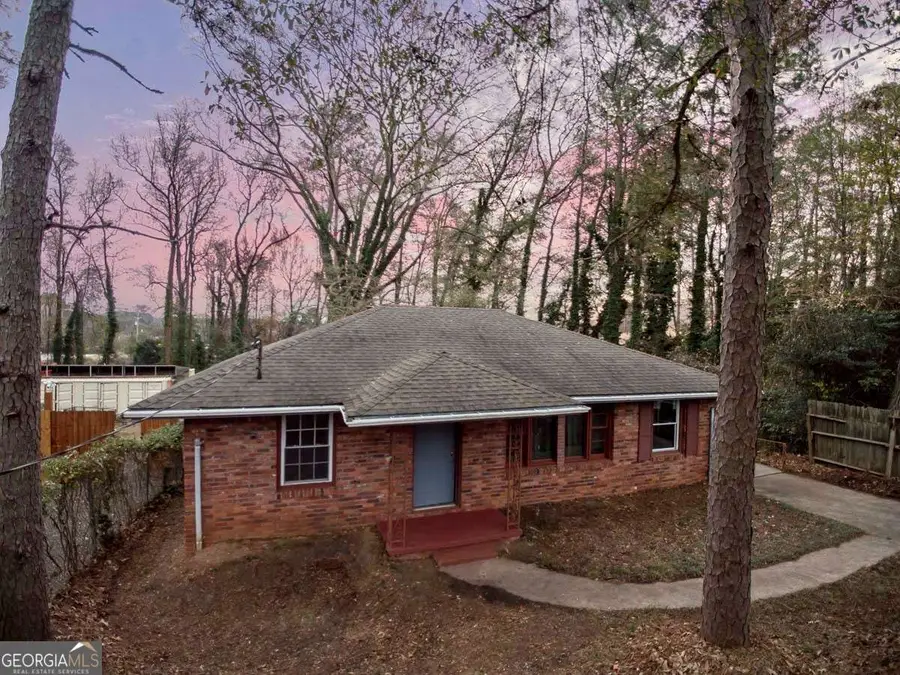 3308 Fern Drive, Tucker, GA 30084 - #2
