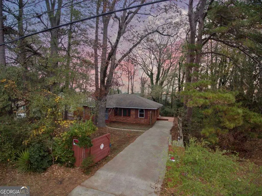 3308 Fern Drive, Tucker, GA 30084 - #3