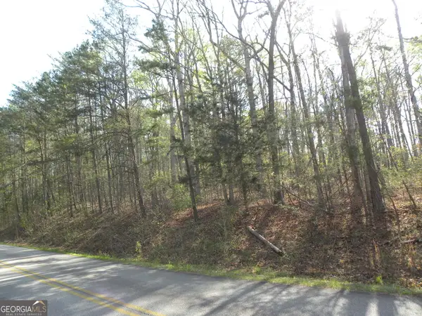 1323 Seven Forks Road, Martin, GA 30557