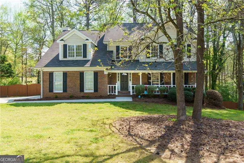 2072 Perrin Drive, Lawrenceville, GA 30043 - #1