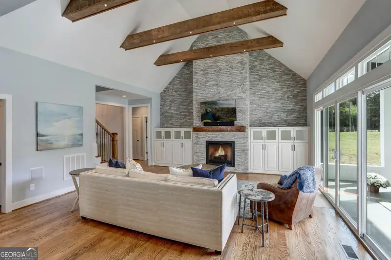 195 Farr Lake Drive, Tyrone, GA 30290 - #2