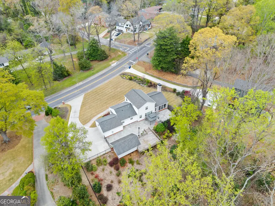 669 Dixon Drive, Gainesville, GA 30501 - #3