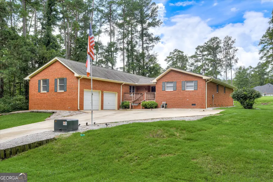 256 Brassie Drive, McCormick, SC 29835 - #2