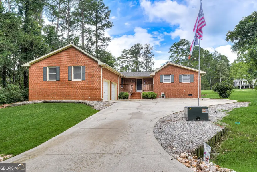 256 Brassie Drive, McCormick, SC 29835 - #3