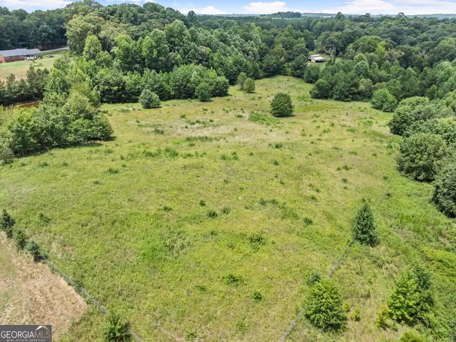 0 Five Points Road #TRACT 4, Danielsville, GA 30633 - #2