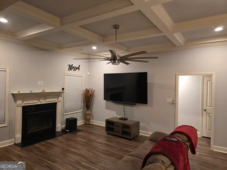 319 Gibson Circle, Kathleen, GA 31047 - #2