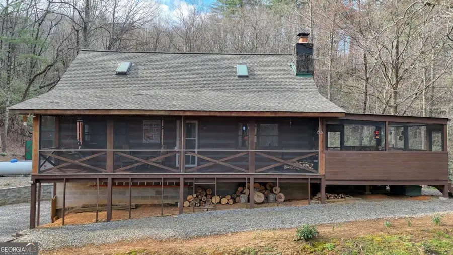 520 Farmer Drive, Murphy, NC 28906 - #2