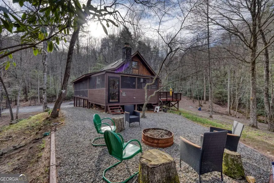 520 Farmer Drive, Murphy, NC 28906 - #3