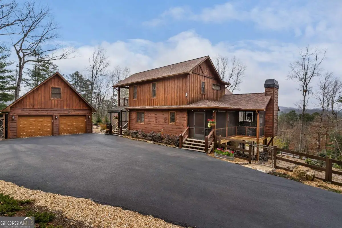 128 Ridge Brook Drive, Morganton, GA 30560 - #1