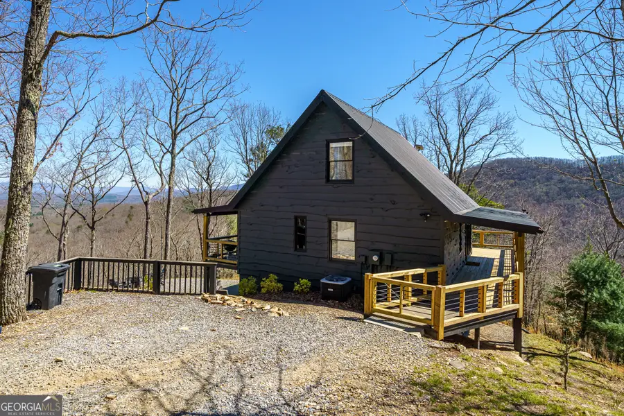 136 Eagle Ridge, Morganton, GA 30560 - #2