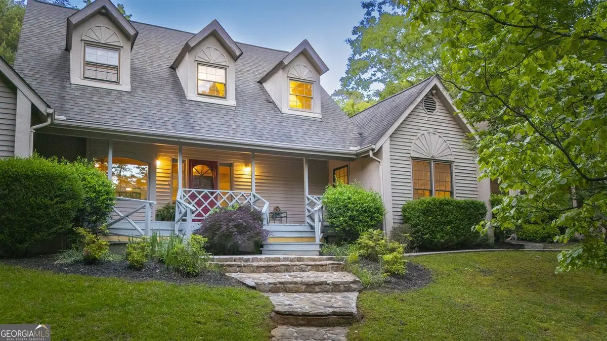 144 Fussen Strasse, Helen, GA 30545 - #1