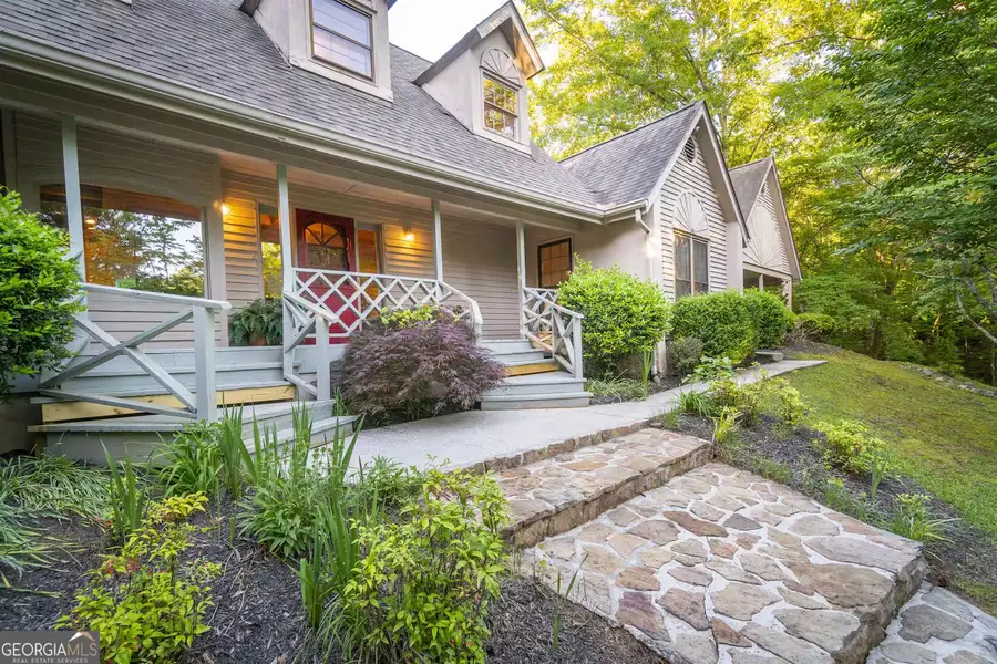 144 Fussen Strasse, Helen, GA 30545 - #2