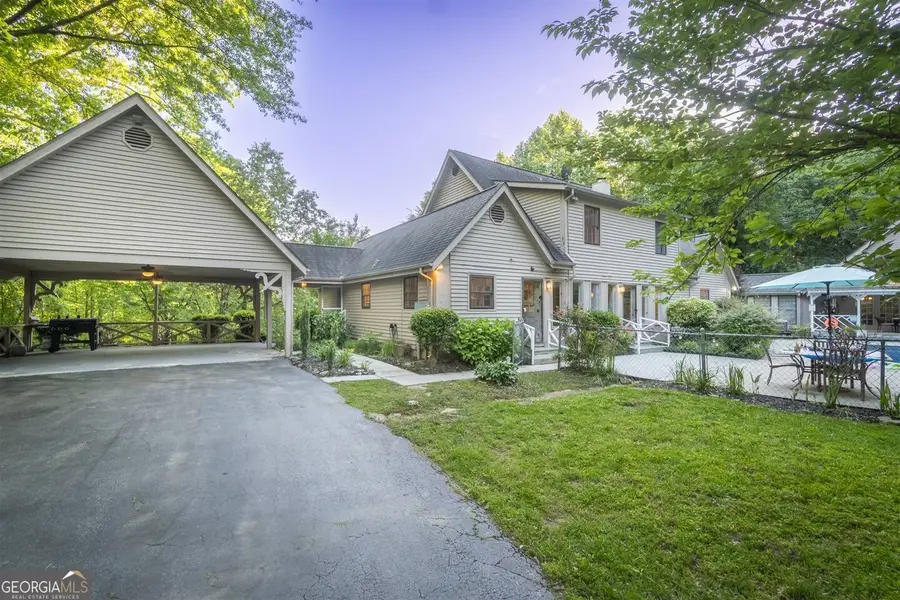 144 Fussen Strasse, Helen, GA 30545 - #3