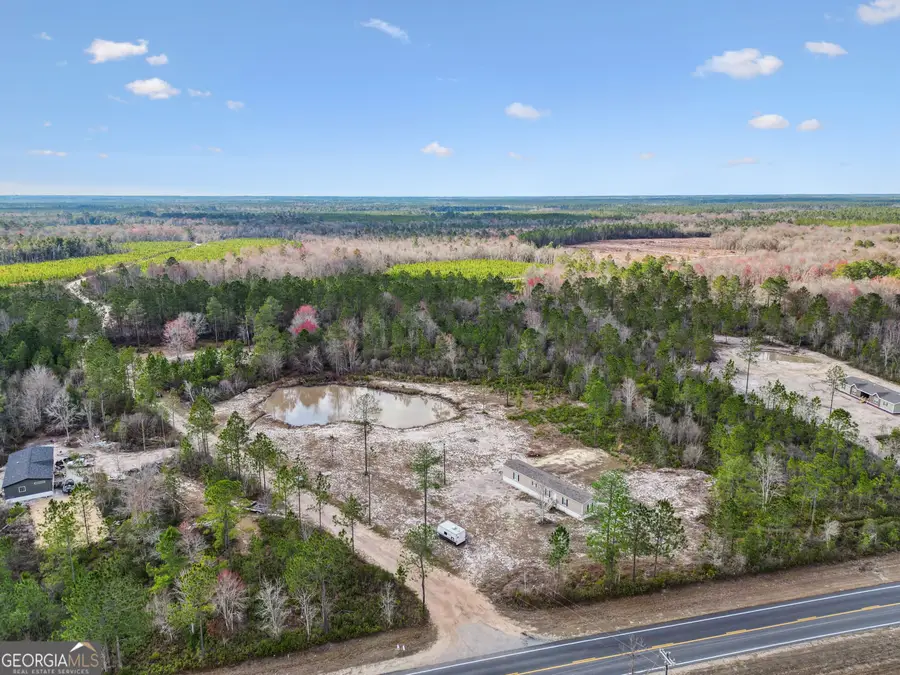 6064 S Us Highway 301, Jesup, GA 31546 - #2