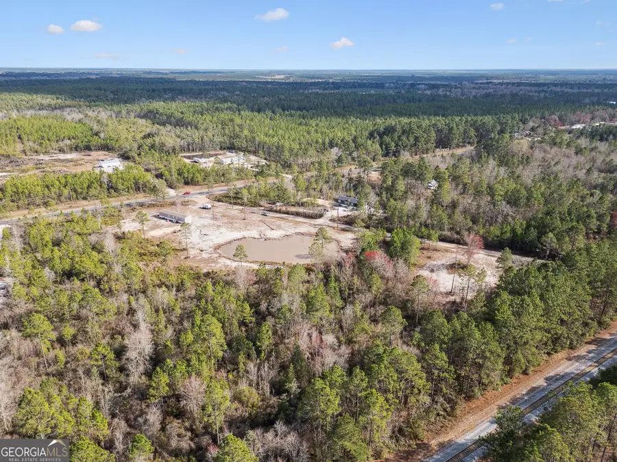 6064 S Us Highway 301, Jesup, GA 31546 - #3