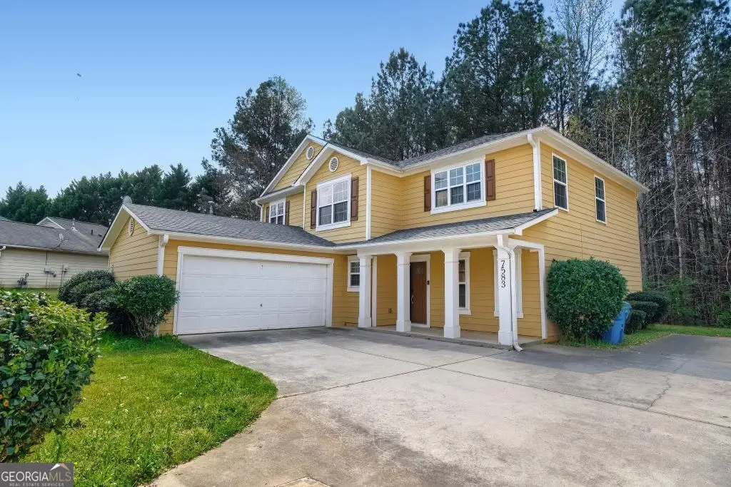 7583 Waverly Loop, Fairburn, GA 30213 - #1