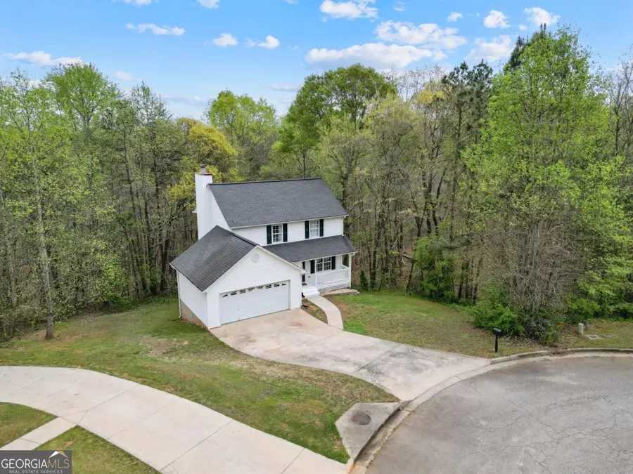 3044 Red Rose Lane, Gainesville, GA 30507 - #2