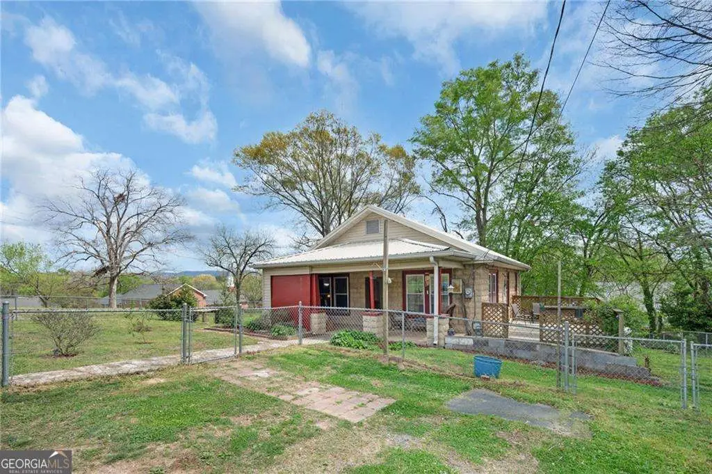 775 Union Street, Summerville, GA 30747 - #1