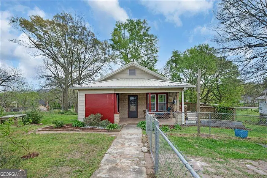 775 Union Street, Summerville, GA 30747 - #2