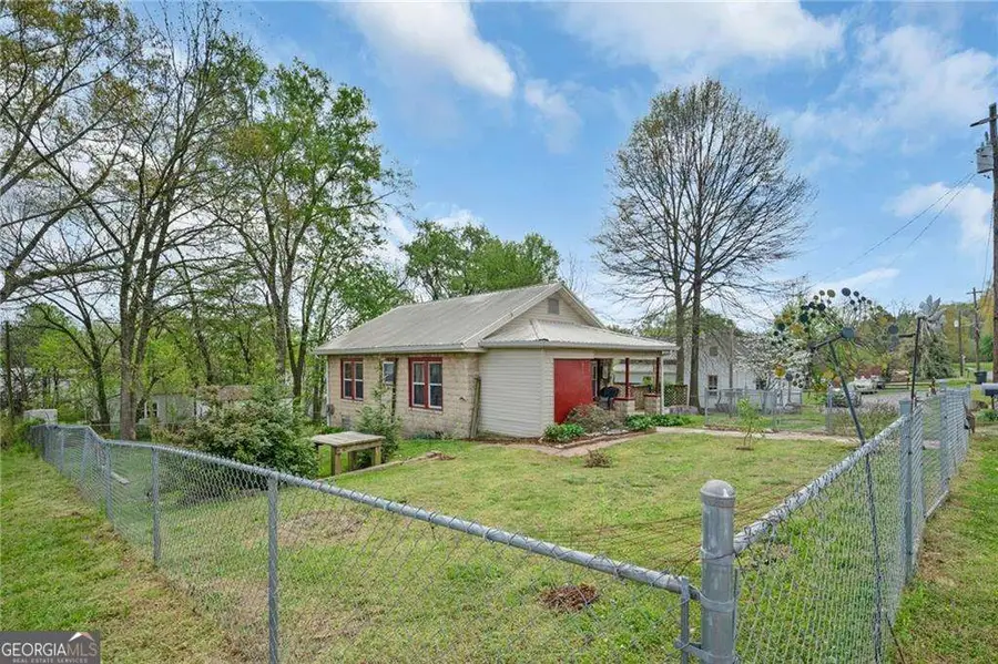 775 Union Street, Summerville, GA 30747 - #3