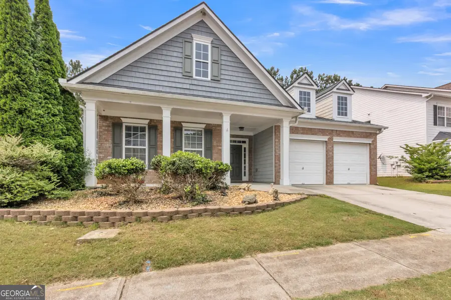 4044 Amberleigh Trace, Gainesville, GA 30507 - #2