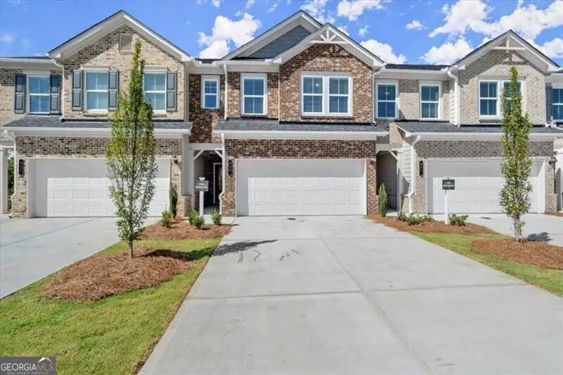 897 Pensive Run, Dacula, GA 30019 - #1