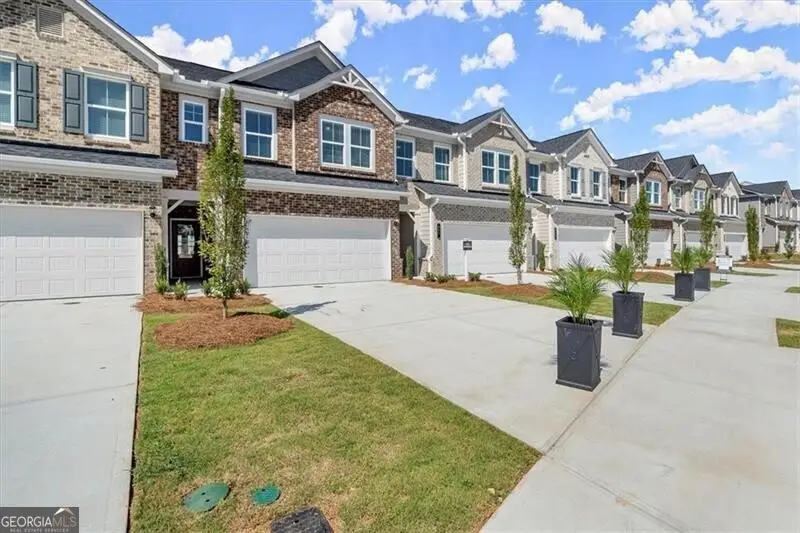 897 Pensive Run, Dacula, GA 30019 - #2