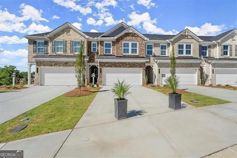 897 Pensive Run, Dacula, GA 30019 - #3