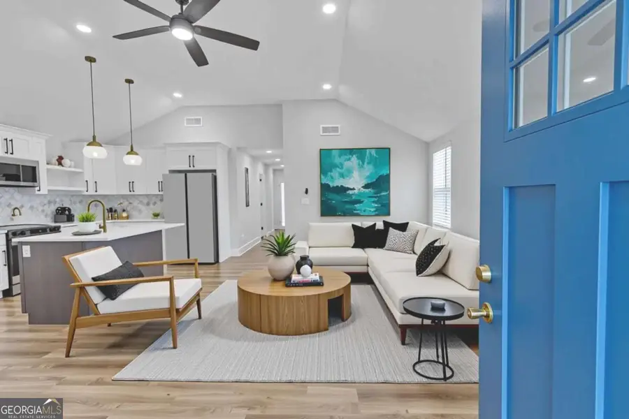 1189 Gardenia Street Nw, Atlanta, GA 30314 - #2