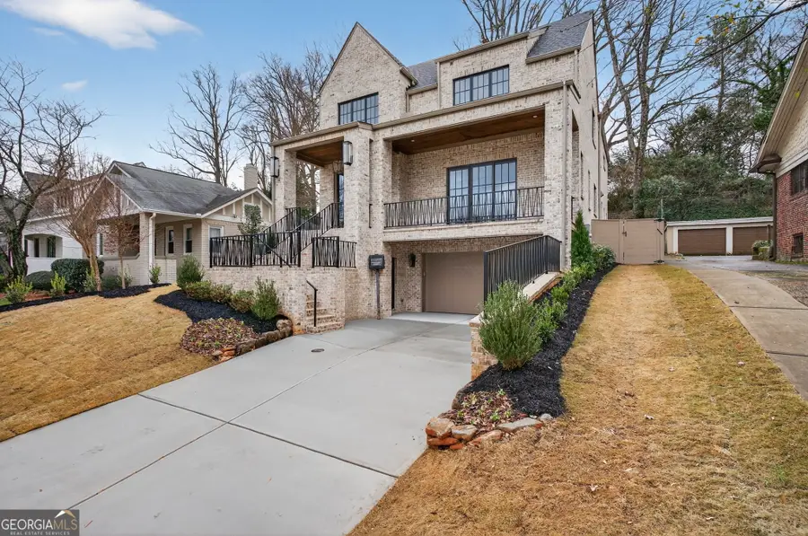 991 Courtenay Drive Ne, Atlanta, GA 30306 - #2