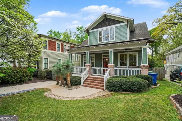 2119 Oakview Road Se, Atlanta, GA 30317