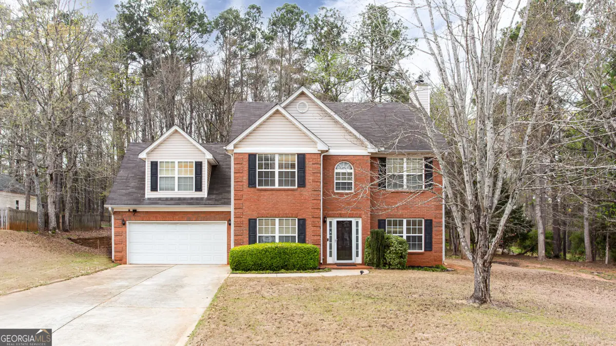 20 Trelawney Run, Covington, GA 30016 - #1